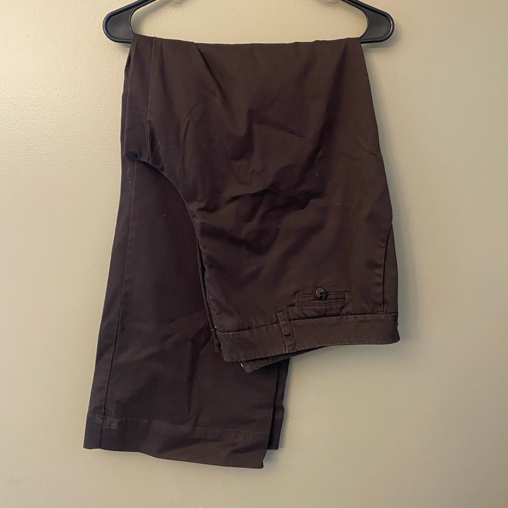 Merona women’s size 20W dress pants